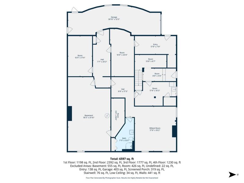 1115 Oakwood Avenue, Oakwood, OH 45419 Photo 128