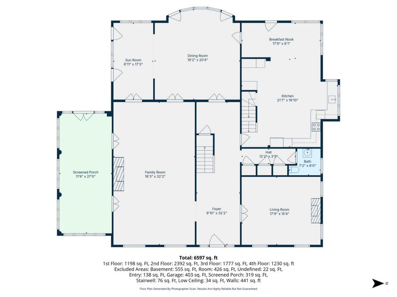 1115 Oakwood Avenue, Oakwood, OH 45419 Photo 129