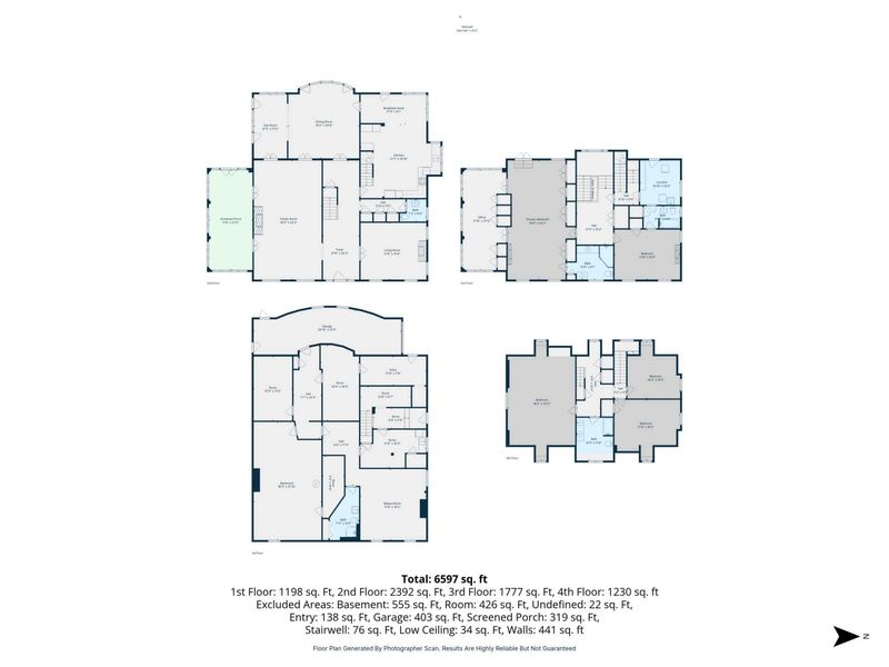 1115 Oakwood Avenue, Oakwood, OH 45419 Photo 132