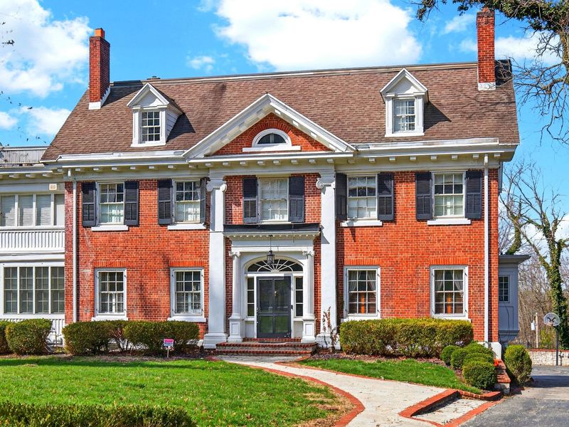 1115 Oakwood Avenue, Oakwood, OH 45419 Photo 3