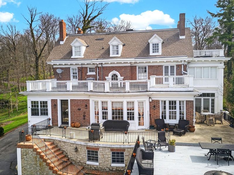 1115 Oakwood Avenue, Oakwood, OH 45419 Photo 54