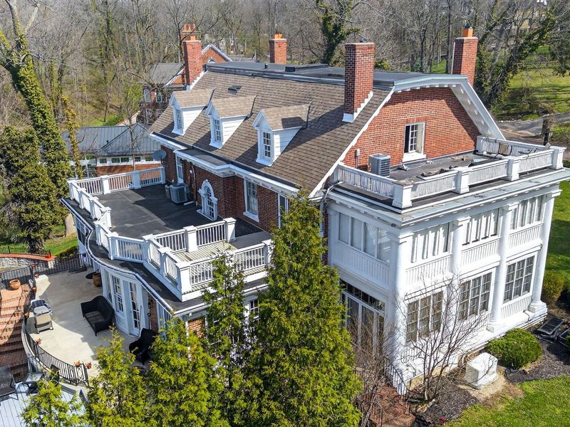 1115 Oakwood Avenue, Oakwood, OH 45419 Photo 62