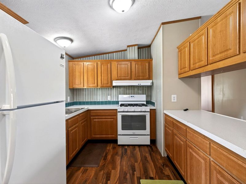 312 E Pike Street, Christiansburg, OH 45389 Photo 16