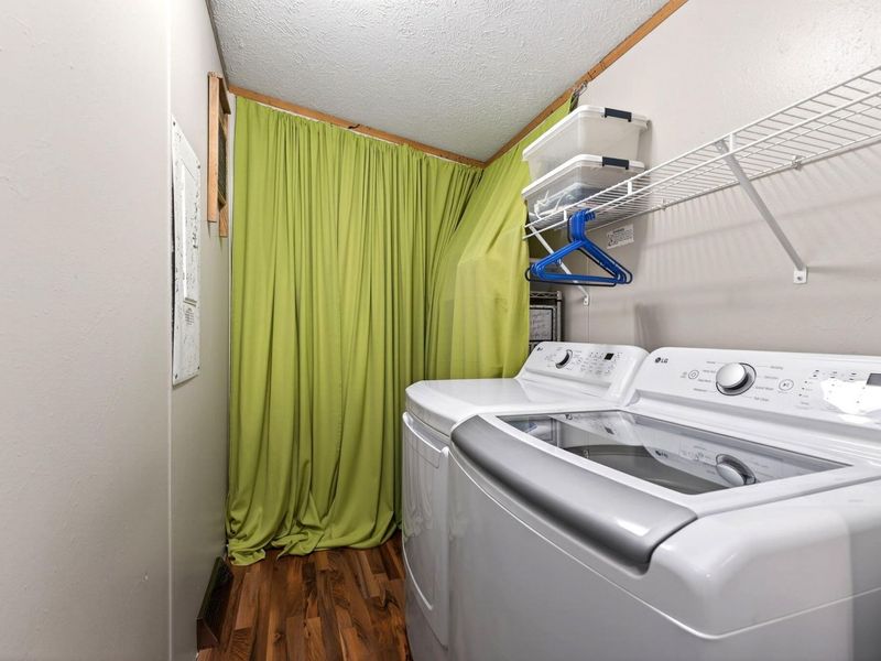 312 E Pike Street, Christiansburg, OH 45389 Photo 19