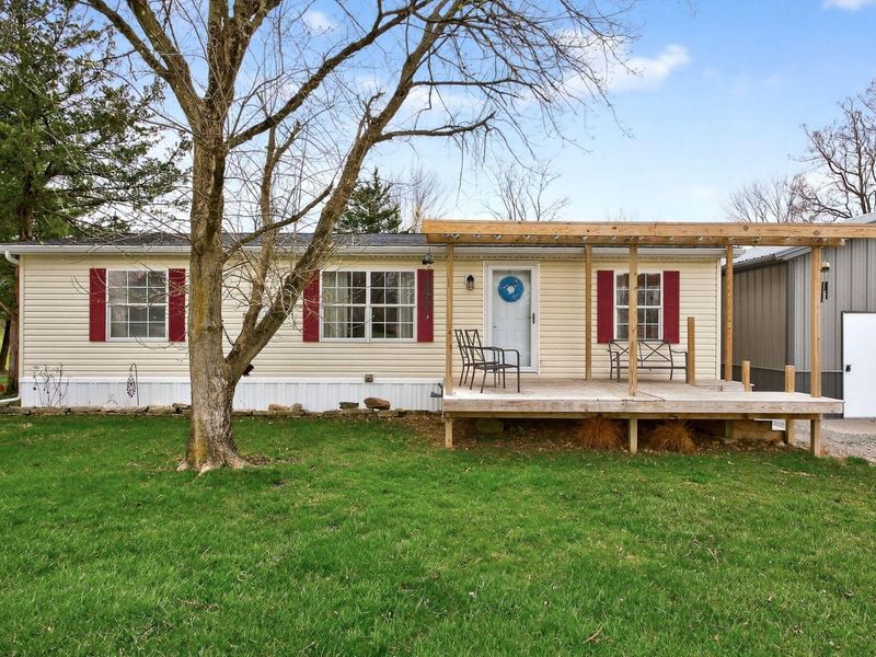 312 E Pike Street, Christiansburg, OH 45389 Photo 3