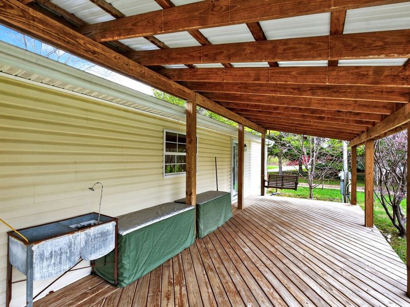 312 E Pike Street, Christiansburg, OH 45389 Photo 30