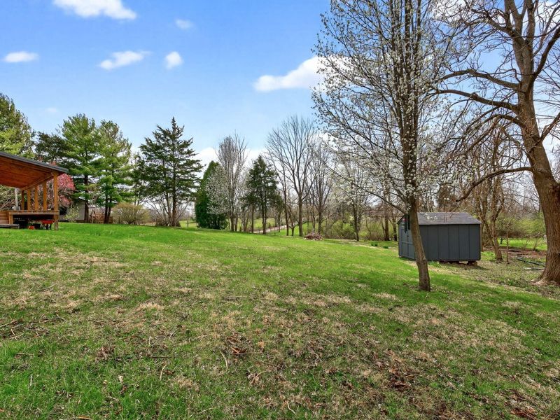 312 E Pike Street, Christiansburg, OH 45389 Photo 32