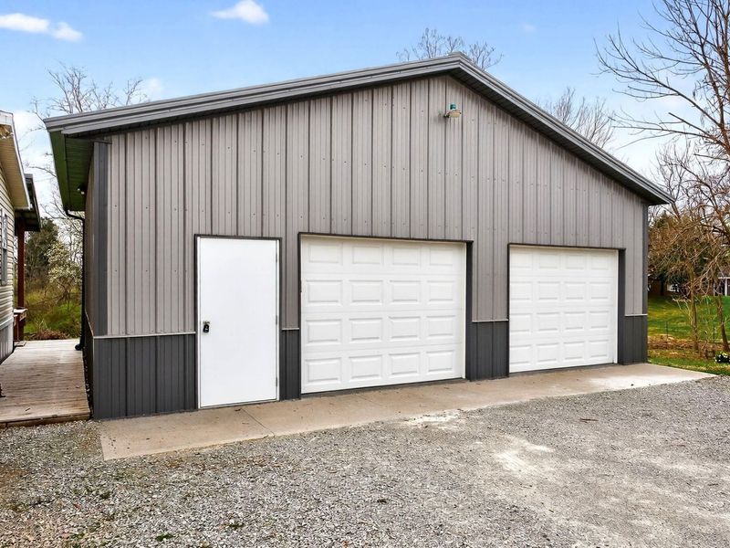 312 E Pike Street, Christiansburg, OH 45389 Photo 5