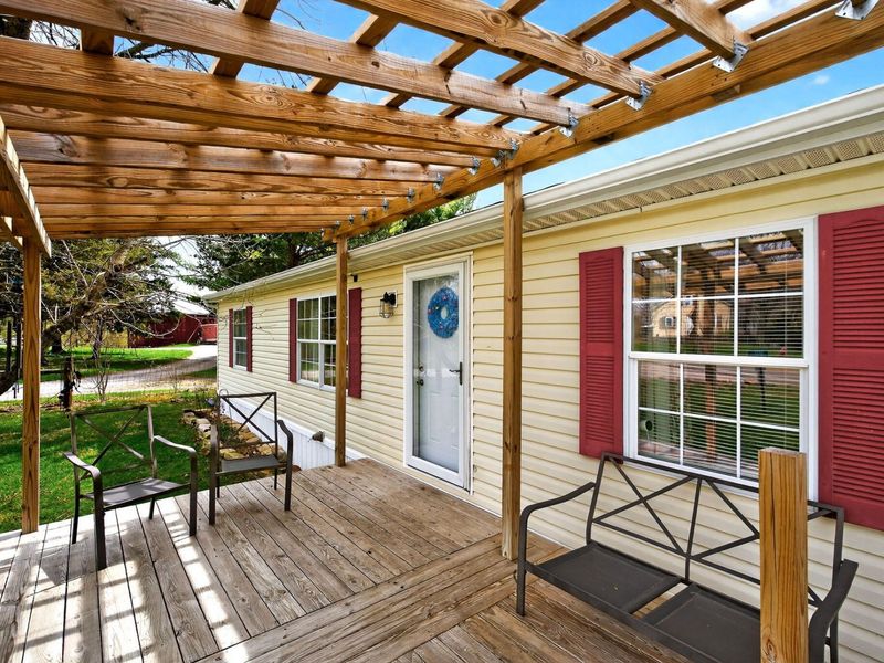 312 E Pike Street, Christiansburg, OH 45389 Photo 6