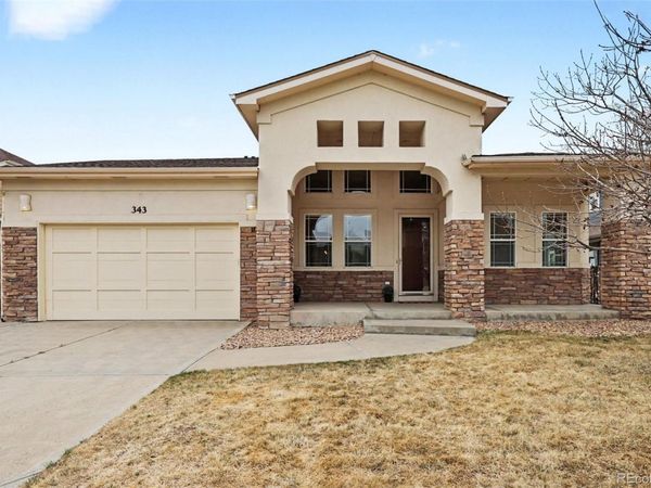 343 Mesa Street, Brighton, CO 80601