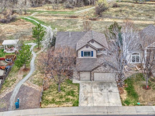 22315 Quail Run Way, Parker, CO 80138