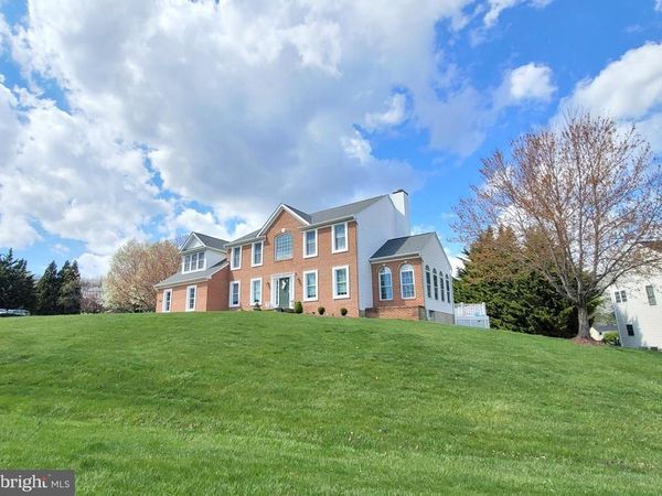 4132 LARSON LANE, MOUNT AIRY, MD 21771