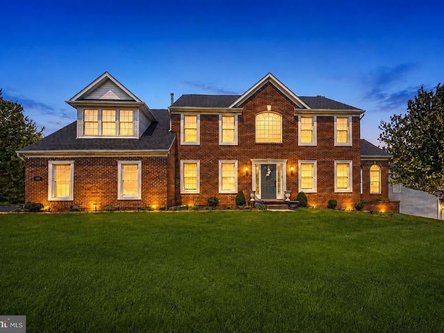 4132 Larson Lane, Mount Airy, MD 21771 Main Photo