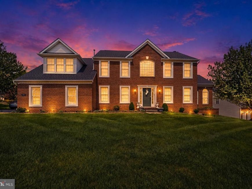 4132 Larson Lane, Mount Airy, MD 21771 Main Photo