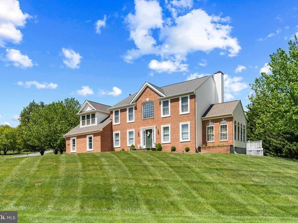 4132 LARSON LANE, MOUNT AIRY, MD 21771