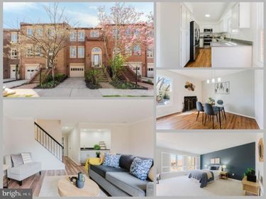 10151 TURNBERRY PLACE, OAKTON, VA 22124