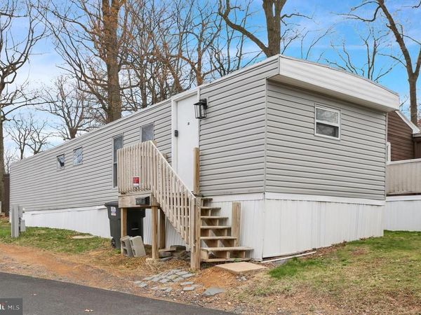 91 LOWER LOOP ROAD, LEESPORT, PA 19533