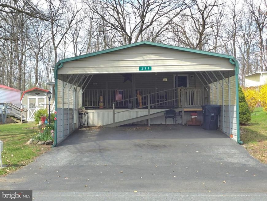 239 Mohn Drive , Shippensburg, PA 17257 Main Photo