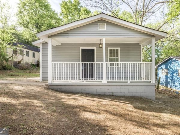 3998 Floyd Avenue, Macon, GA 31204