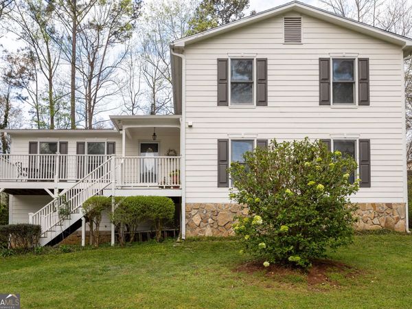 916 Andover Court, Woodstock, GA 30188