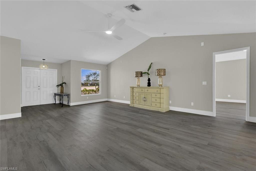 814 NW 11th Pl, Cape Coral, FL 33993 Photo