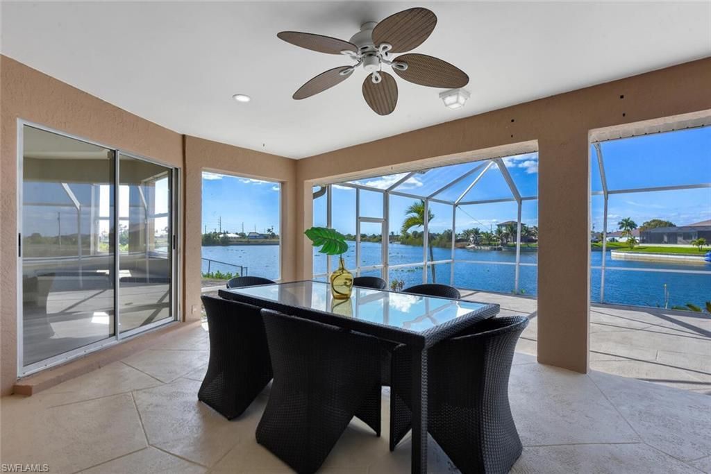 814 NW 11th Pl, Cape Coral, FL 33993 Photo