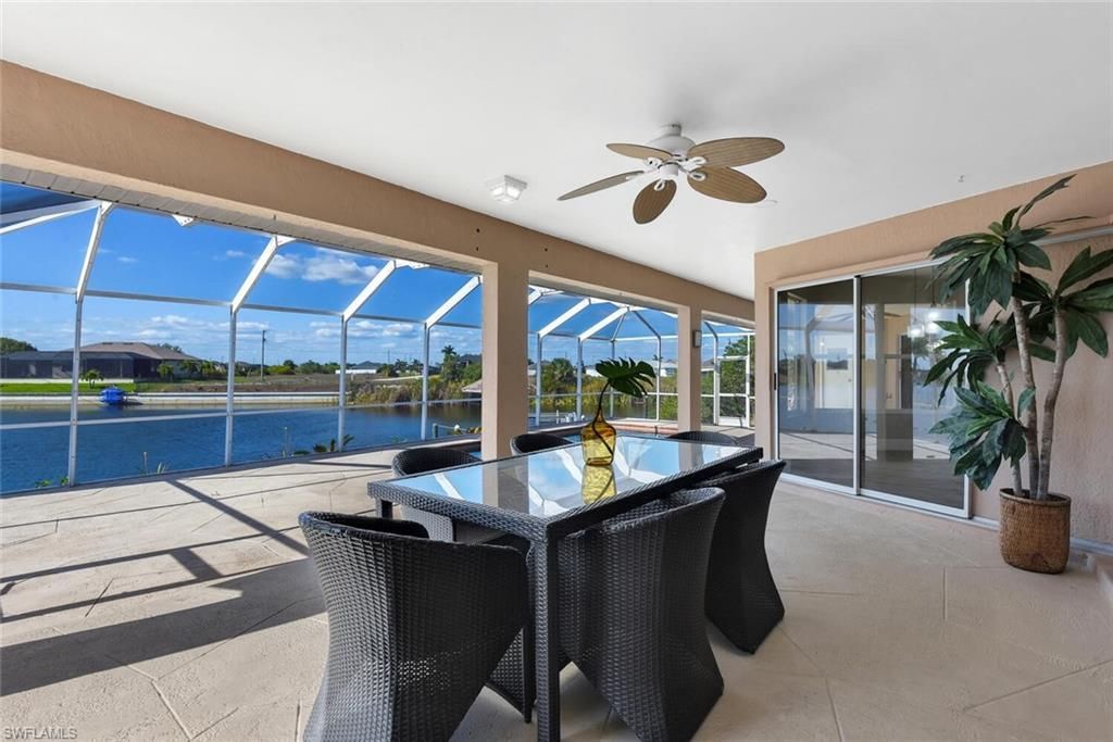 814 NW 11th Pl, Cape Coral, FL 33993 Photo