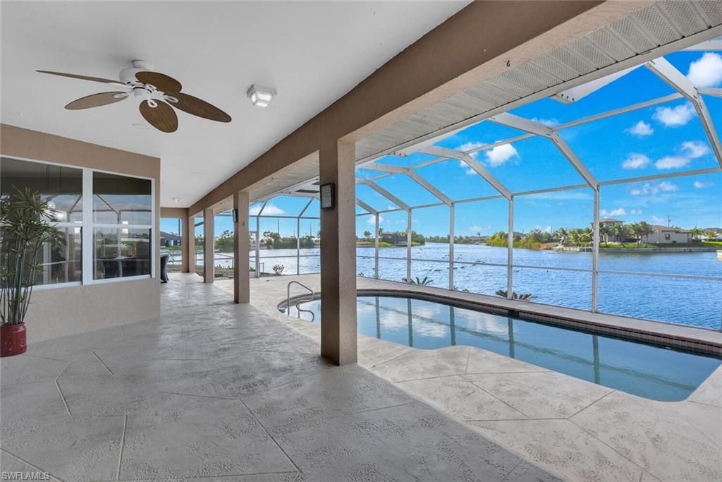 814 NW 11th Pl, Cape Coral, FL 33993 Photo