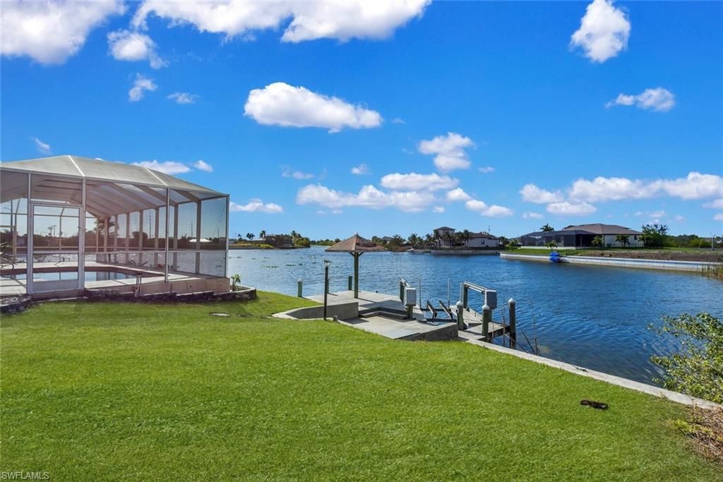 814 NW 11th Pl, Cape Coral, FL 33993 Photo