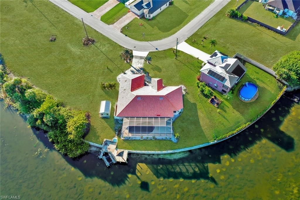 814 NW 11th Pl, Cape Coral, FL 33993 Photo