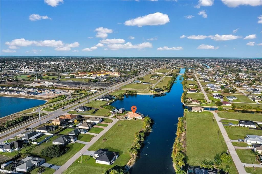 814 NW 11th Pl, Cape Coral, FL 33993 Photo