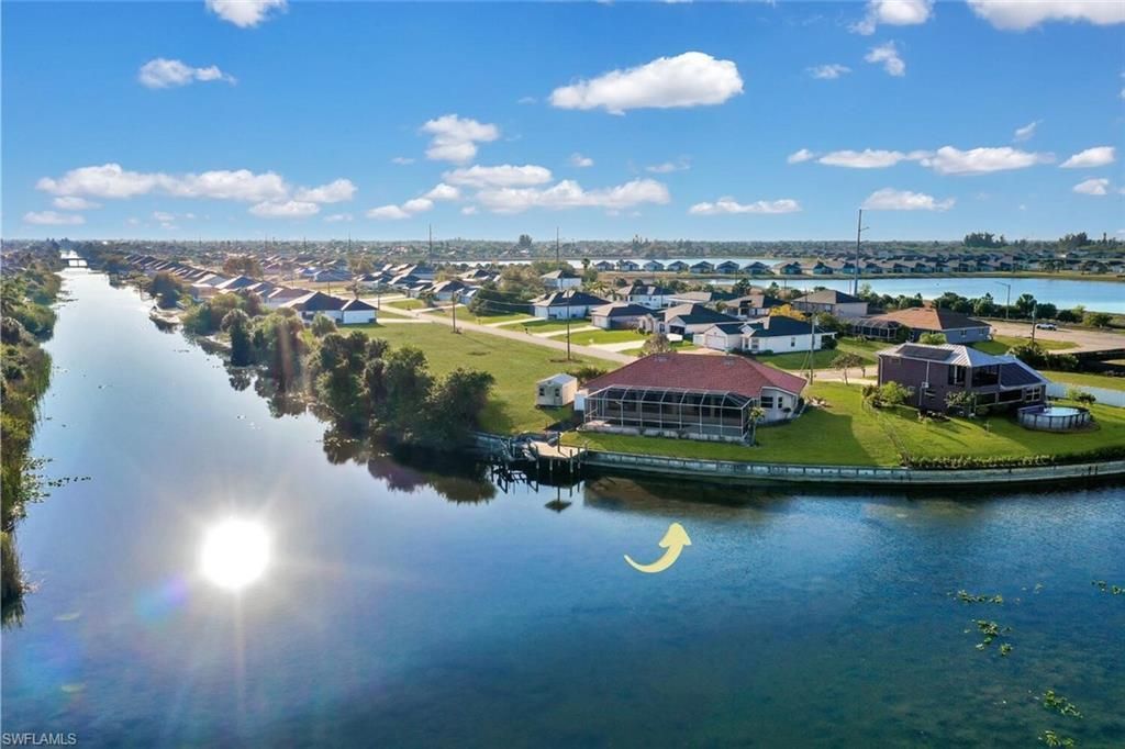 814 NW 11th Pl, Cape Coral, FL 33993 Photo