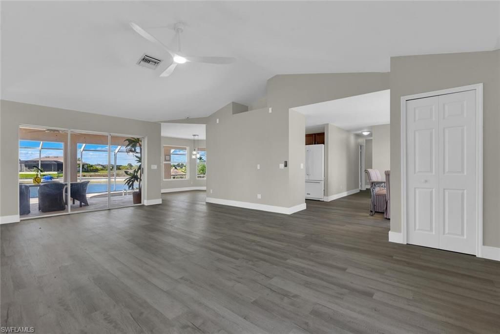 814 NW 11th Pl, Cape Coral, FL 33993 Photo