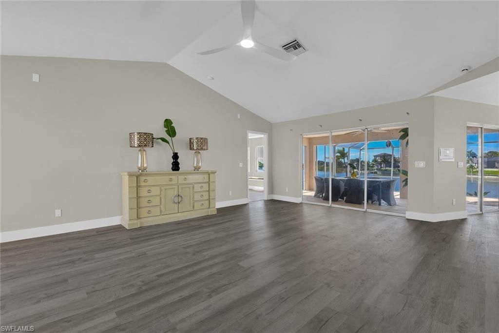 814 NW 11th Pl, Cape Coral, FL 33993 Photo