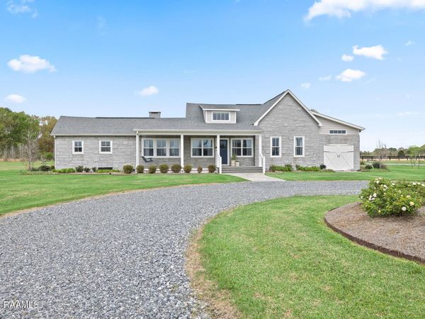 1601 La-357 , Opelousas, LA 70570