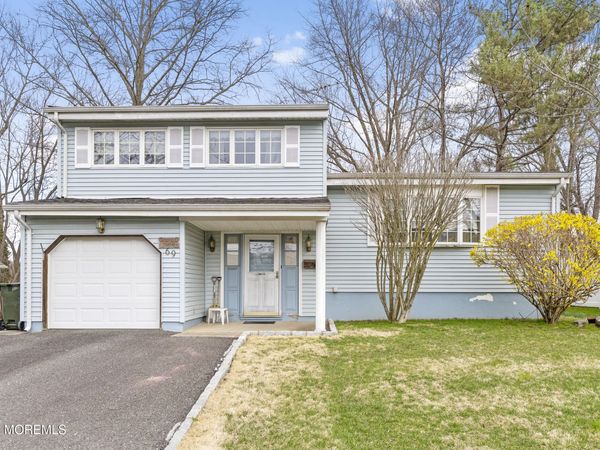 69 Stevens Avenue, Old Bridge, NJ 08857
