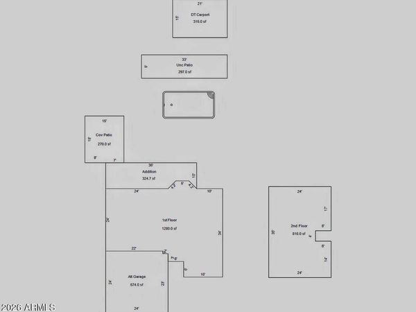 20403 N 29TH Street, Phoenix, AZ 85050