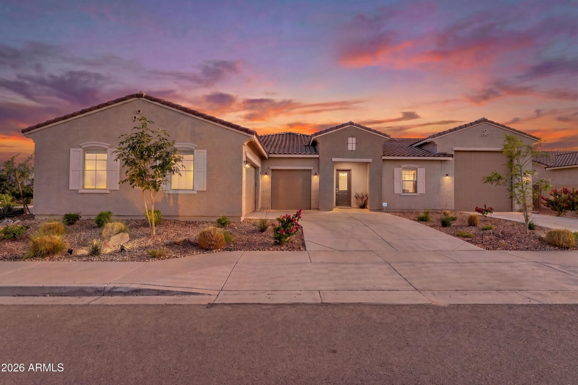 18209 W Colter Street, Litchfield Park, AZ 85340 Main Photo