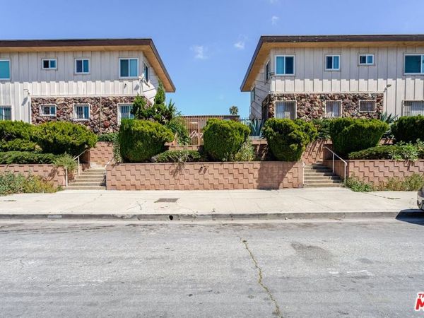 420 N Market Street , Unit 15, Inglewood, CA 90302