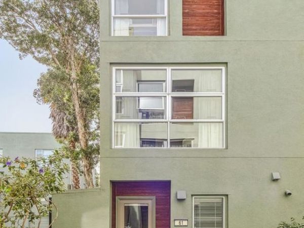 61 Glashaus Loop, Emeryville, CA 94608