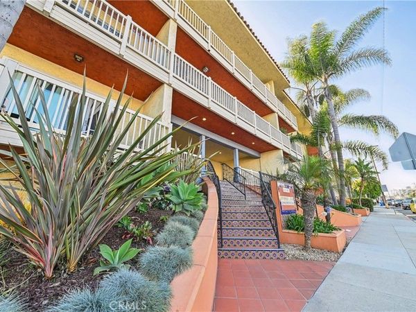1707 Pacific Coast, Unit 506, Hermosa Beach, CA 90254