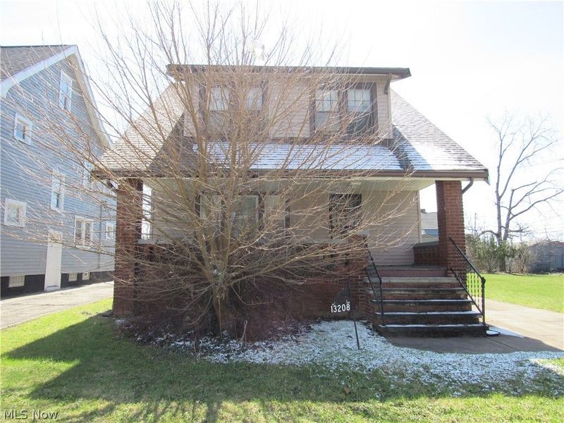 13208 Maplerow Avenue, Garfield Heights, OH 44105 Photo 1