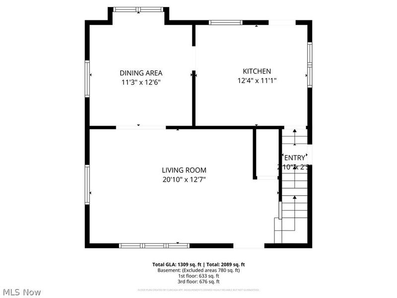 13208 Maplerow Avenue, Garfield Heights, OH 44105 Photo 37