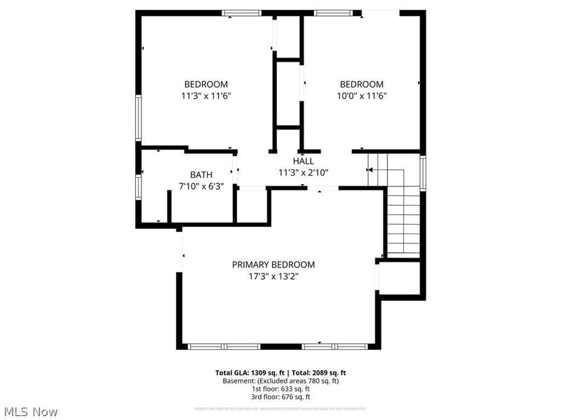 13208 Maplerow Avenue, Garfield Heights, OH 44105 Photo 38