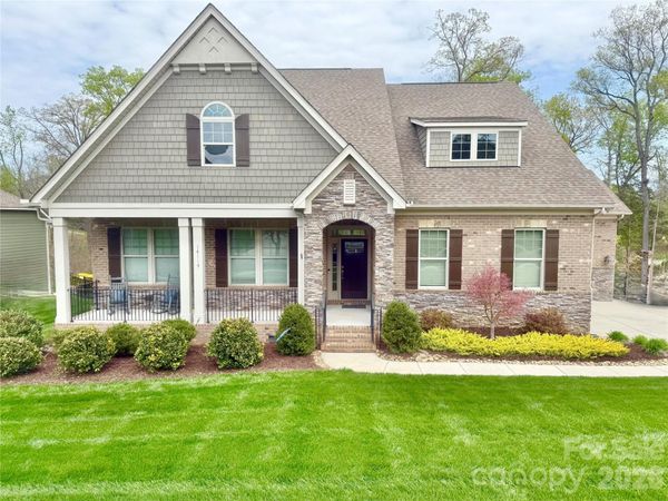 14119 Salem Ridge Road , Huntersville, NC 28078