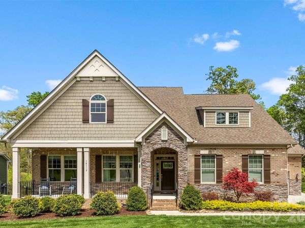 14119 Salem Ridge Road, Huntersville, NC 28078