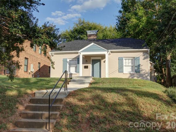 1511 Southwood Avenue , Charlotte, NC 28203