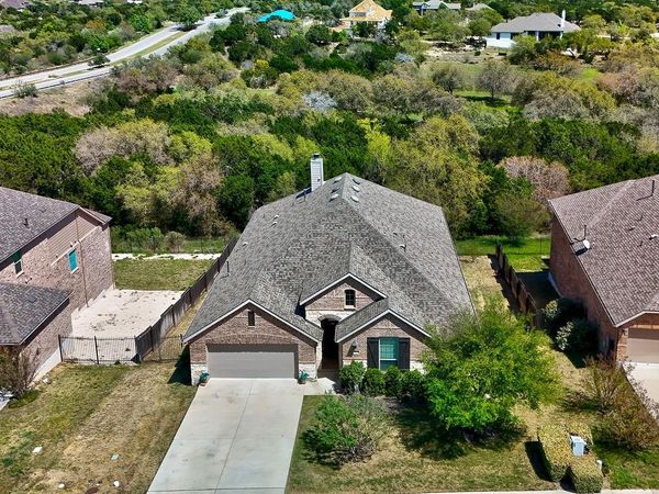 5117 Texas Bluebell DR, Spicewood, TX 78669