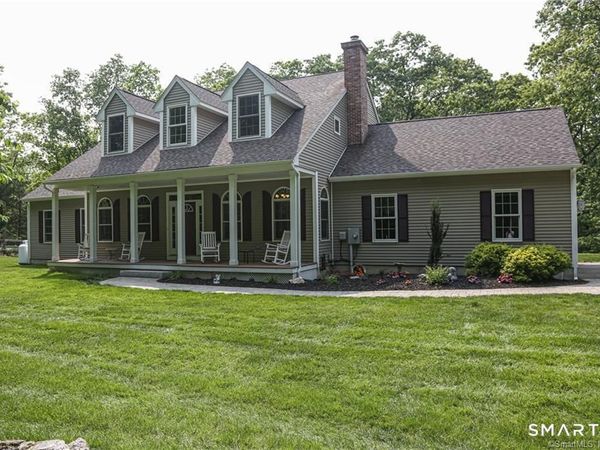 135 Scotland , Sprague, CT 06330