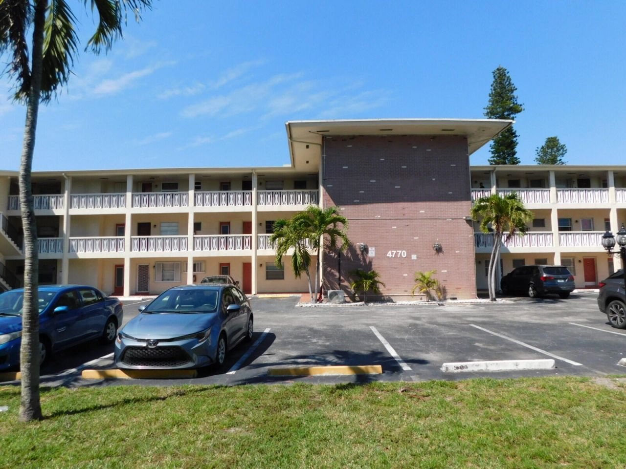 4770 NW 10 Court Nw, Unit 306, Plantation, FL 33313 Photo